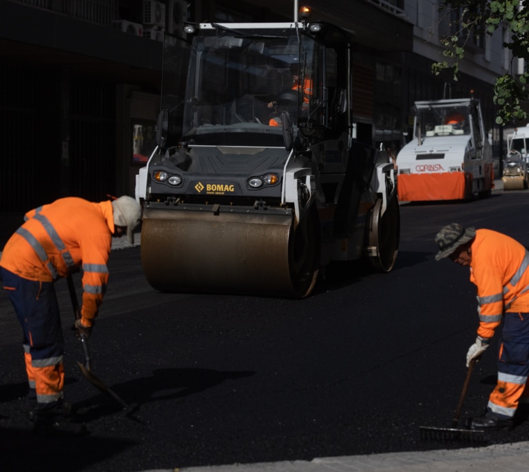 La jornada laboral efectiva en España cae a 33,6 horas a la semana