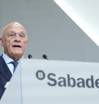 ¿Quién es el consejero díscolo del Sabadell?