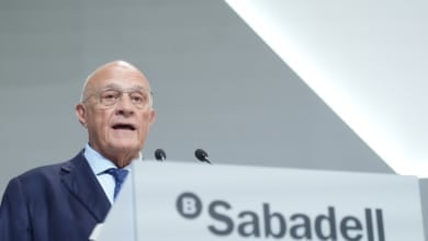 ¿Quién es el consejero díscolo del Sabadell?