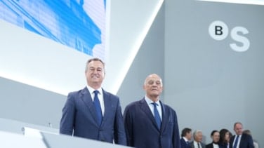 El consejo del Sabadell rechaza la opa de BBVA y recomienda a sus accionistas no aceptarla