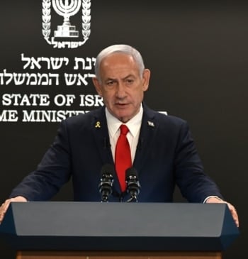 Netanyahu justifica su ataque en Catar porque este país "alberga" y "financia" [...]