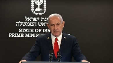 Netanyahu justifica su ataque en Catar porque este país "alberga" y "financia" a Hamás