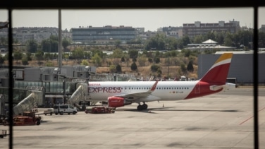 Los aeropuertos españoles baten un nuevo récord con más de 320 millones de pasajeros en 2025