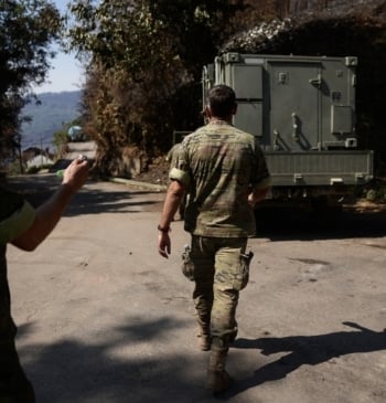 Militares se oponen a la vuelta de la mili