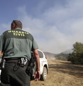 La Justicia murciana avala la exclusión de un aspirante a Guardia Civil [...]
