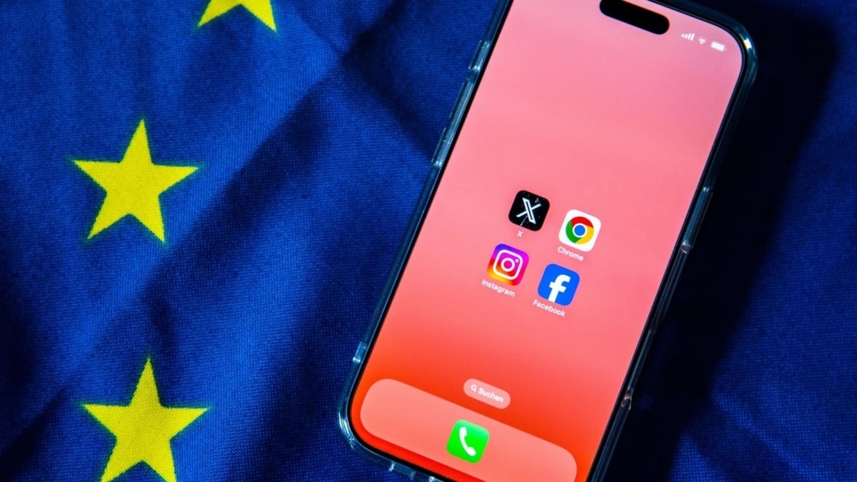 Bruselas multa a Google con 2.950 millones por abusos en el mercado de publicidad online
