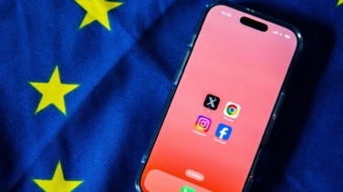 Bruselas multa a Google con 2.950 millones por abusos en el mercado de publicidad online