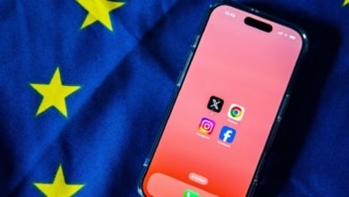 Bruselas multa a Google con 2.950 millones por abusos en el mercado de publicidad online