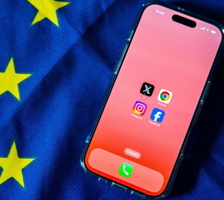 Bruselas multa a Google con 2.950 millones por abusos en el mercado de publicidad online