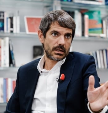 Urtasun defiende retirar a España de Eurovisión si Israel participa: "Habrá que [...]