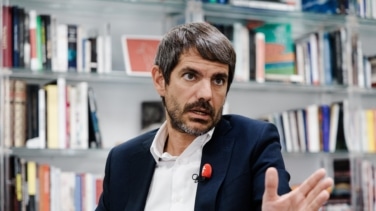 Urtasun defiende retirar a España de Eurovisión si Israel participa: "Habrá que adoptar medidas"