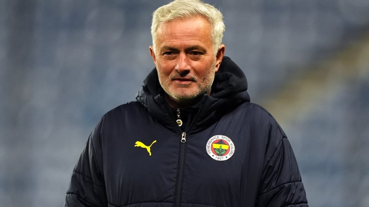 José Mourinho vuelve a casa: El Benfica oficializa su regreso 25 años después