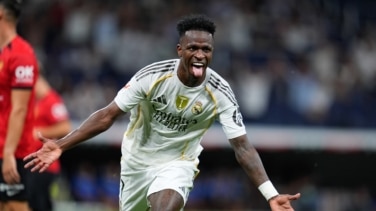 Vinicius marca el camino: la Fiscalía abre la vía para perseguir insultos racistas también en el fútbol base