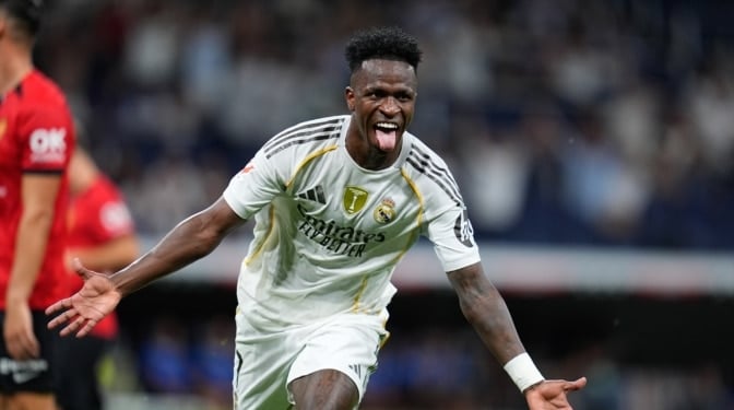 A qué hora es y dónde ver el Real Madrid - Olympique de Marsella de la Champions League