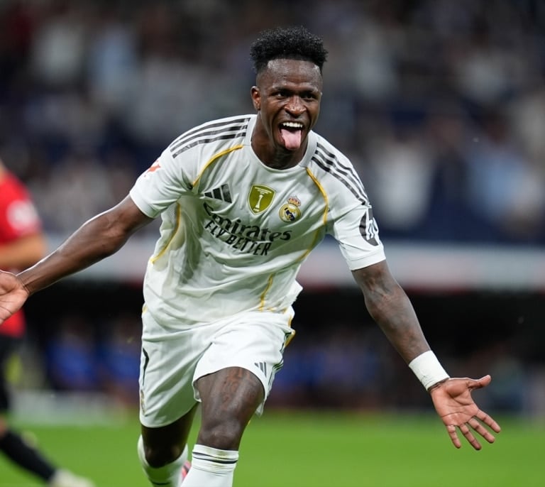 A qué hora es y dónde ver el Real Madrid - Olympique de Marsella de la Champions League