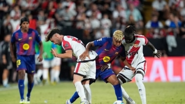 LALIGA cuenta con el once más valioso del mundo: más de 1.300 millones de euros