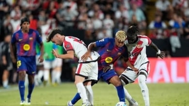 LALIGA cuenta con el once más valioso del mundo: más de 1.300 millones de euros