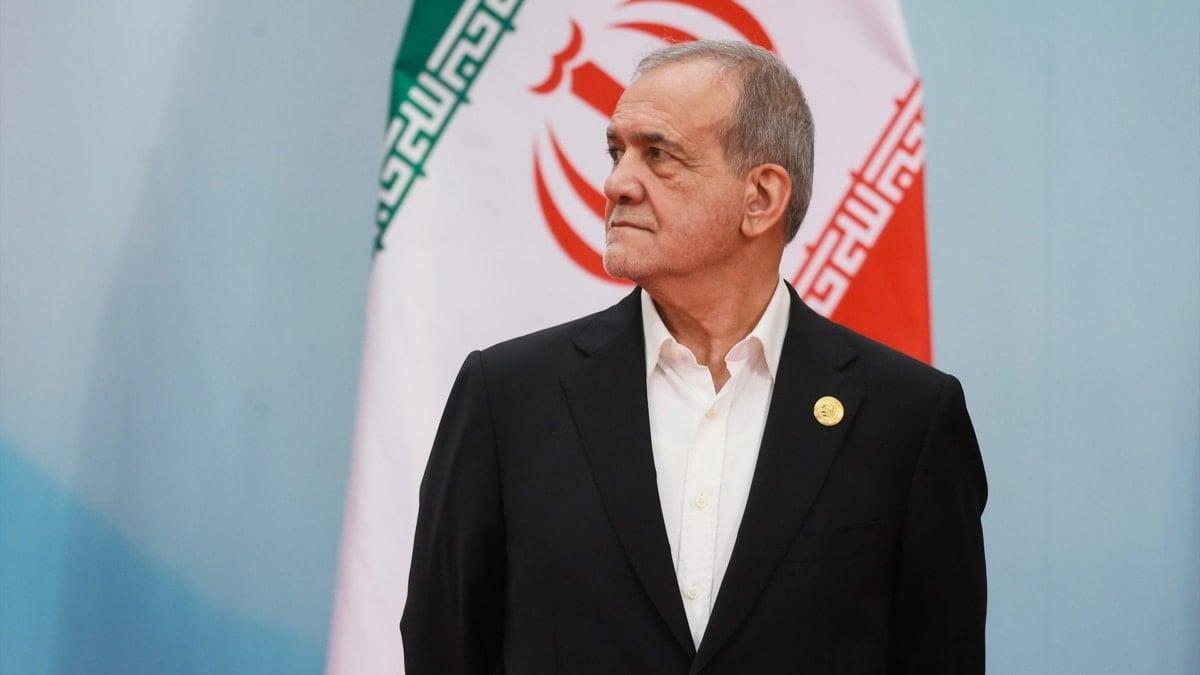 Irán condena a muerte a dos personas por espiar presuntamente para Israel