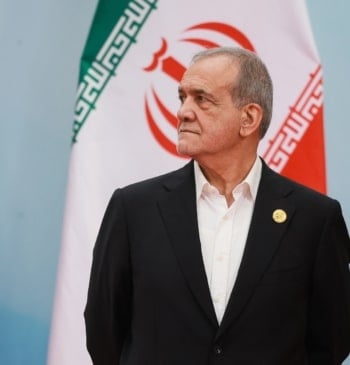 Irán condena a muerte a dos personas por espiar presuntamente para Israel