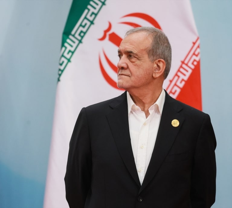 La Unión Europea volverá a aplicar sanciones contra Irán tras la decisión de la ONU