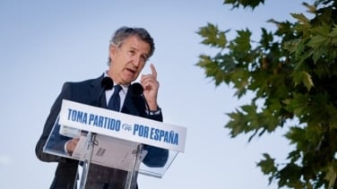 Feijóo insiste en que el Gobierno no tiene credibilidad para hacer pactos de Estado: "Los ha roto todos y ha puesto muros"