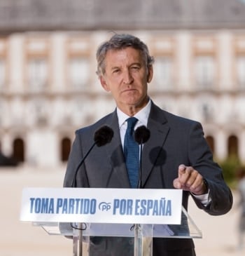 Feijóo preguntará a Sánchez por corrupción el mismo día que Begoña Gómez [...]