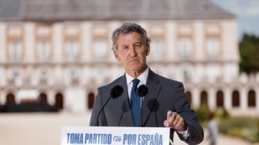 Feijóo preguntará a Sánchez por corrupción el mismo día que Begoña Gómez declara ante el juez Peinado