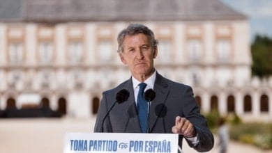 Feijóo preguntará a Sánchez por corrupción el mismo día que Begoña Gómez declara ante el juez Peinado