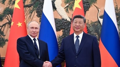 Rusia firma con China un acuerdo para venderle más gas a través de un nuevo gasoducto