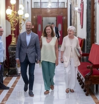 El Congreso aprueba qué medios no podrán acreditarse: ni webs ni canales [...]