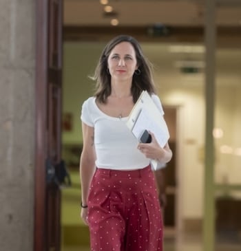 Un juzgado cita a Belarra a un acto de conciliación por injurias [...]