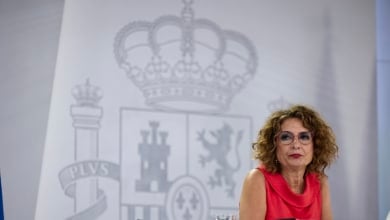 La quita de deuda de Montero, un traje a medida para Cataluña y Andalucía