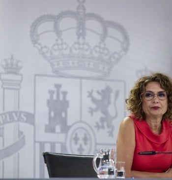 Que les quiten la deuda (y lo bailao)