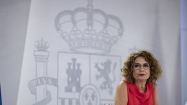 Que les quiten la deuda (y lo bailao)