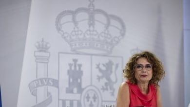 Que les quiten la deuda (y lo bailao)