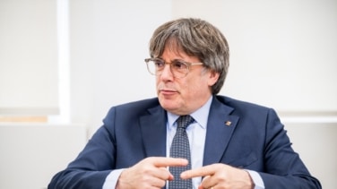 Torres reconoce una reunión entre Zapatero y Puigdemont como parte de la negociación de los Presupuestos