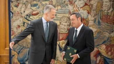 Bolaños asegura que la "inmensa mayoría" de jueces son imparciales y vuelve a respaldar al fiscal general
