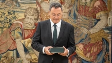 Tres asociaciones de jueces y fiscales piden que el fiscal general no asista a la apertura del Año Judicial