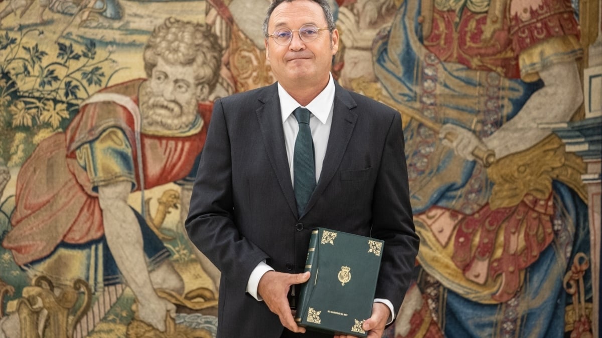 La Fiscalía pide la absolución de García Ortiz y que en el juicio declare el novio de Ayuso
