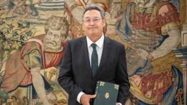 García Ortiz defiende que borró su correo tras la filtración de sus datos por el informe de la UCO