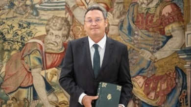 La Fiscalía pide la absolución de García Ortiz y que en el juicio declare el novio de Ayuso
