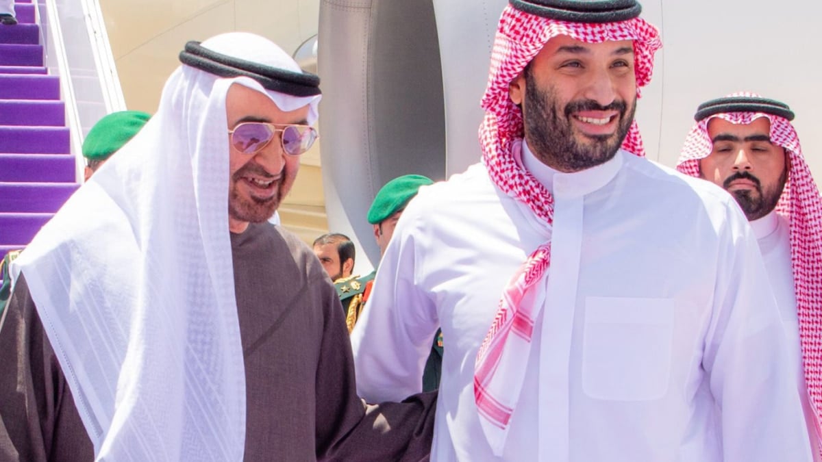 Las petromonarquías del Golfo crean una alianza de defensa militar en respuesta al ataque israelí contra Qatar