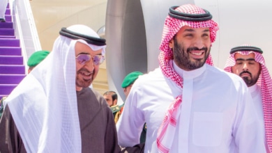 Las petromonarquías del Golfo crean una alianza de defensa militar en respuesta al ataque israelí contra Qatar