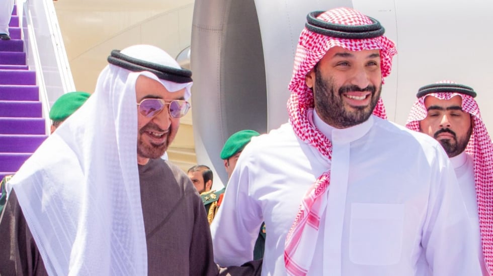 Las petromonarquías del Golfo crean una alianza de defensa militar en respuesta al ataque israelí contra Qatar