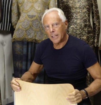 La inesperada sorpresa que Giorgio Armani dejó a sus hijos en el [...]