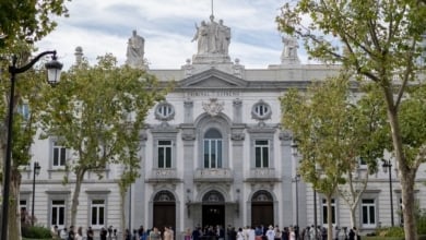El Supremo rechaza expulsar del Ejército a un militar condenado por agredir a su mujer al ser "un hecho puntual"