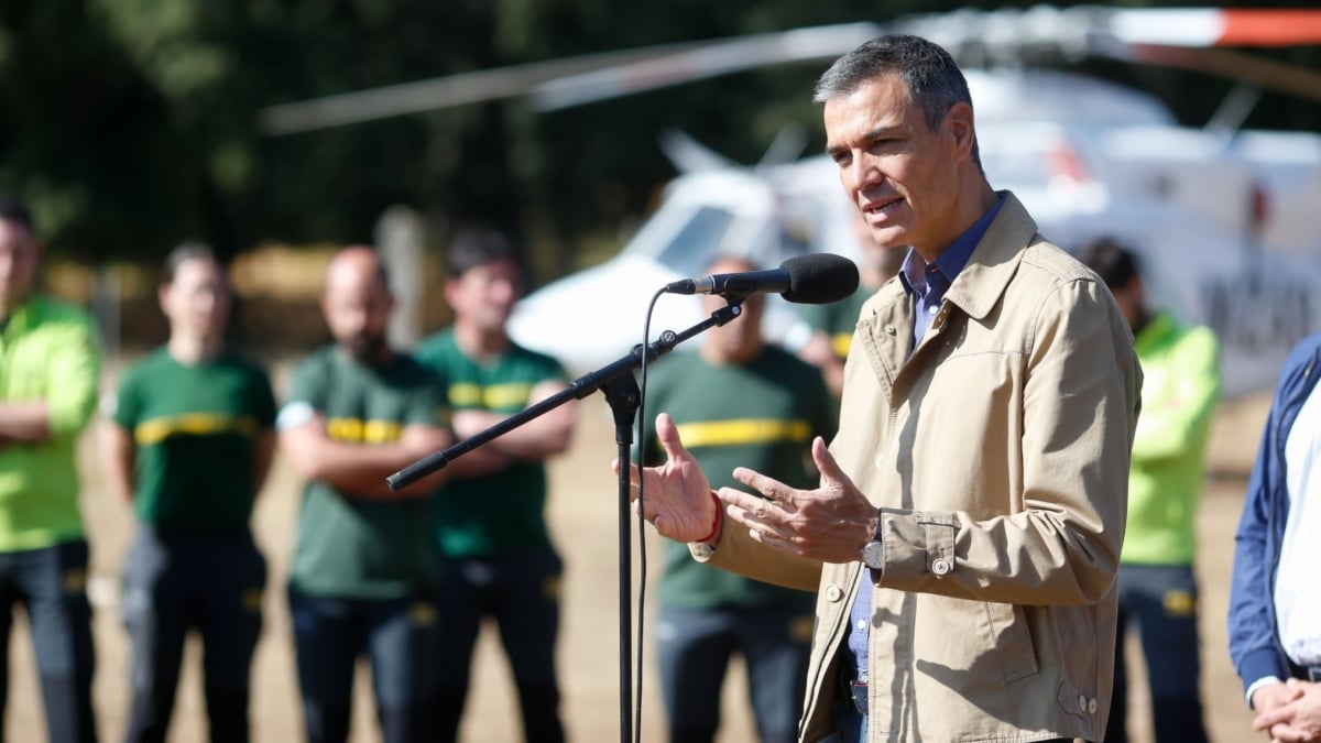 Lo que gana Sánchez al bajar el valor de tener Presupuestos