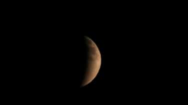 Casi un 80 % de los rusos cree en la existencia de extraterrestres, según una encuesta