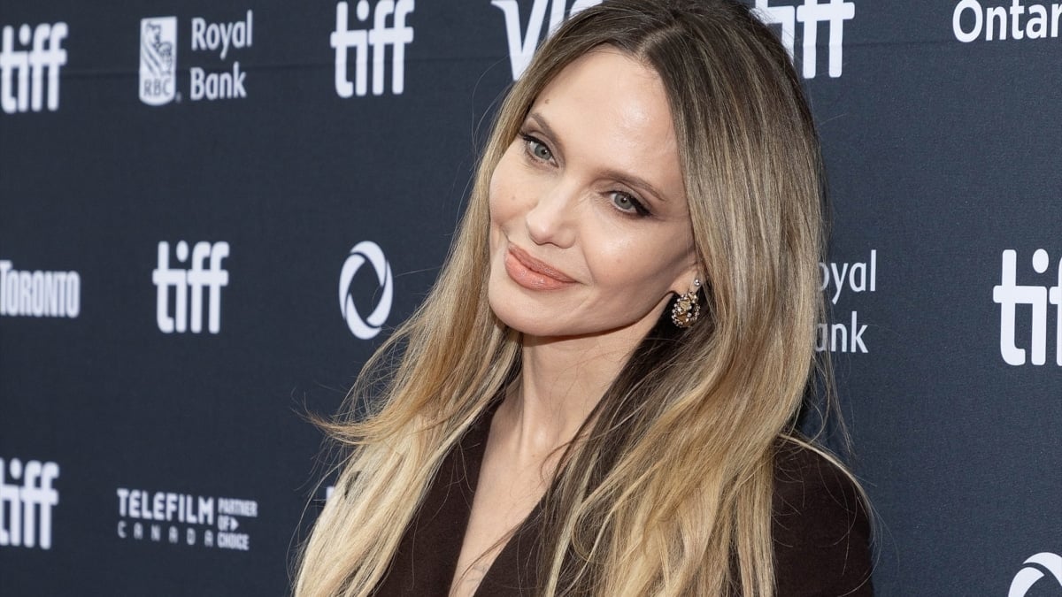 Angelina Jolie presentará 'Couture' en el Festival de San Sebastián