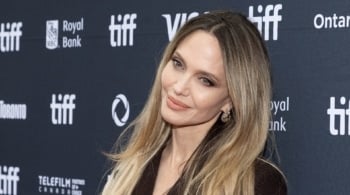 Angelina Jolie presentará 'Couture' en el Festival de San Sebastián